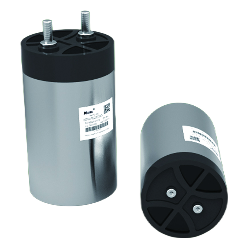 AC Filter Capacitors MKPA-MC