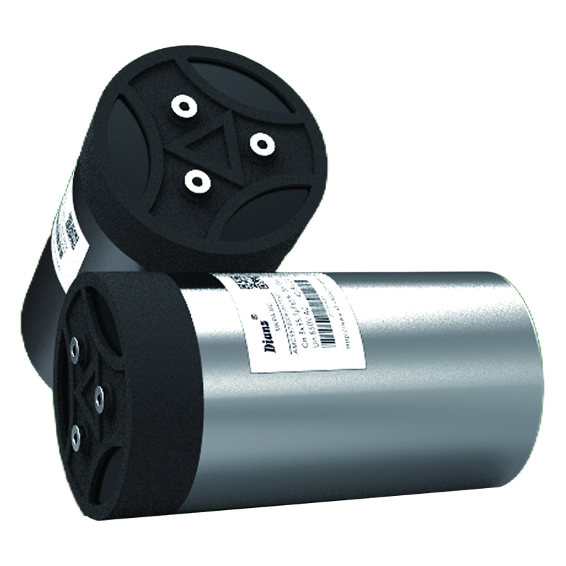 AC Filter Capacitors MKPA-MC