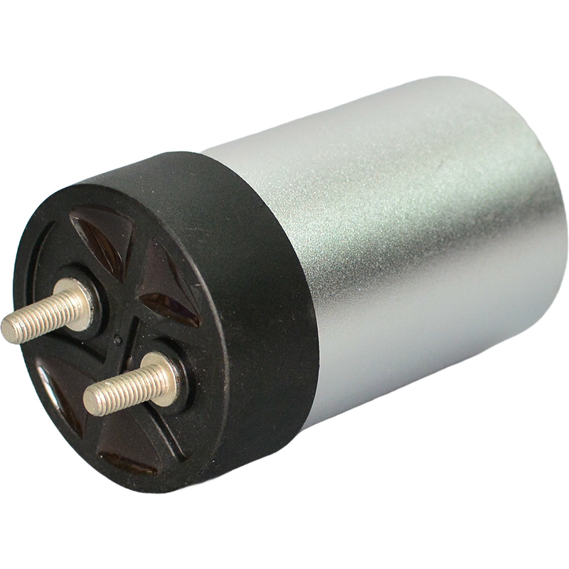 DC Support Filter Capacitor MKPD-MC