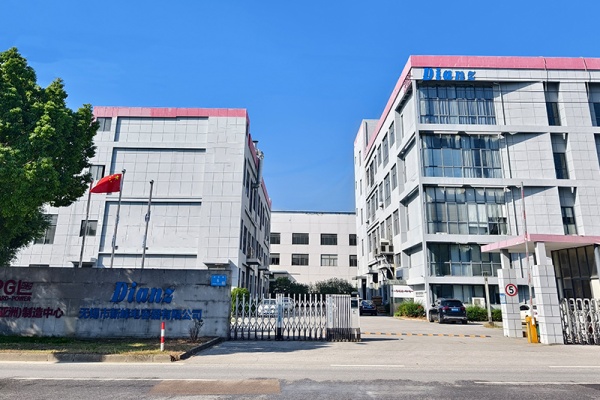 Wuxi Xinfeng Capacitor Co., Ltd.