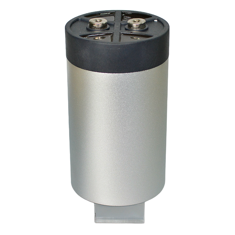 DC Support Filter Capacitor MKPD-MC