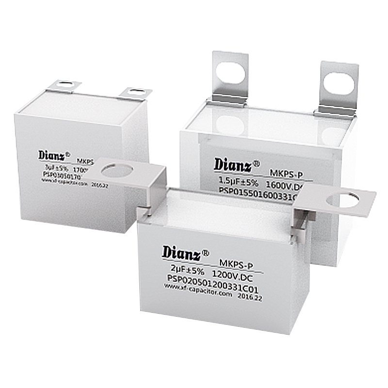 Snubber Capacitor MKPS-P