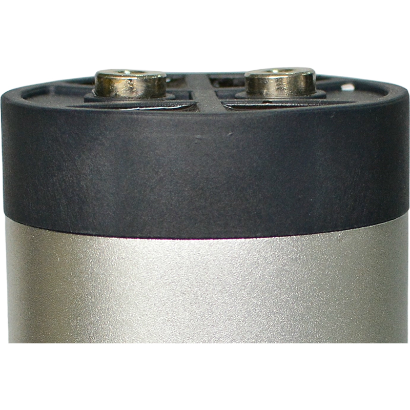 DC Support Filter Capacitor MKPD-MC