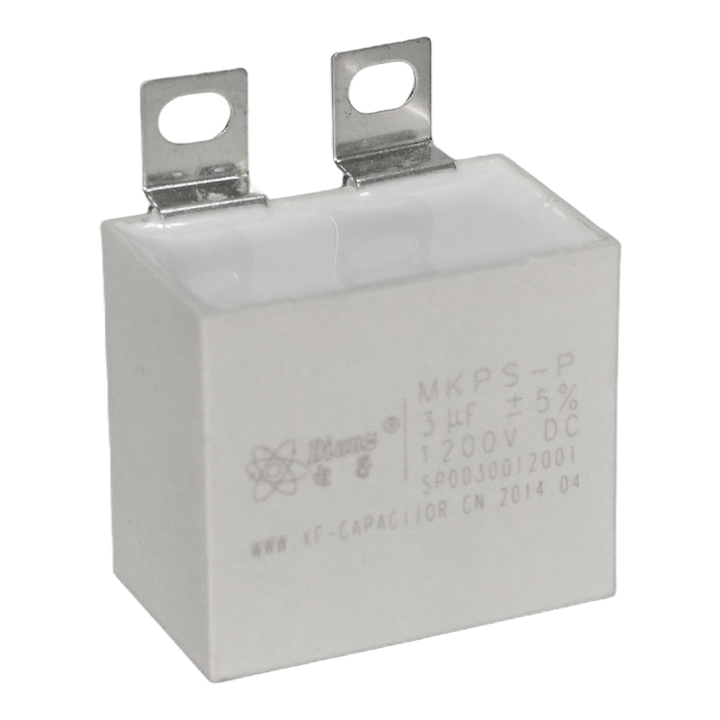 Snubber Capacitor MKPS-P