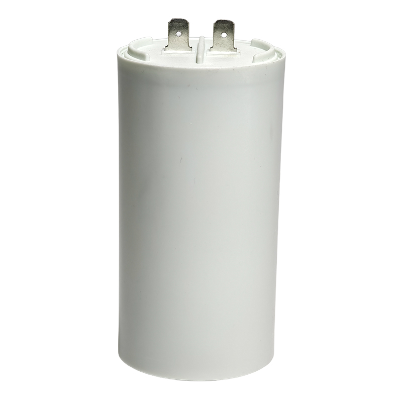 What factors should be considered to ensure the selection of the right AC Motor Capacitors?